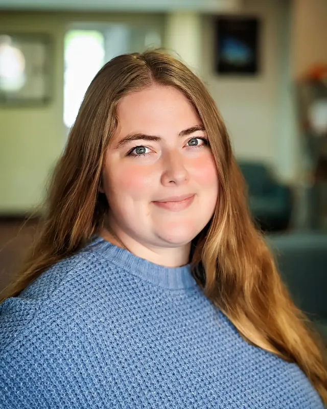 Dr. Megan Berndt, D.C., Munroe Chiropractic