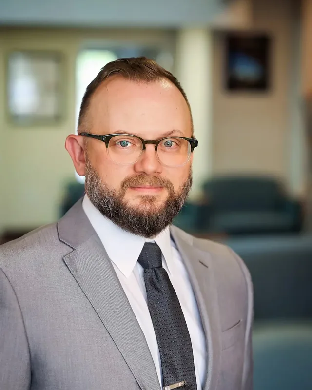 Karle Norman, licensed massage therapist at Munroe Chiropractic in Williamsville, NY
